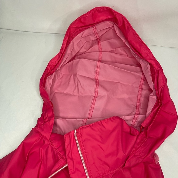 Women's Columbia Switchback III Hooded Packable Jacket, Size L - Picture 7 of 7